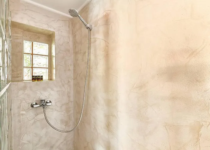 Apartment Beachside Apartment-pool-parking Chania (Crete)